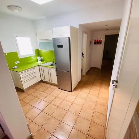 Naia Appartamento La Asomada (Lanzarote)